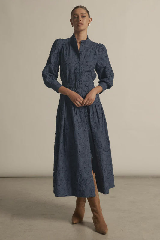 Zoe Kratzmann Reverie Dress - Dusk