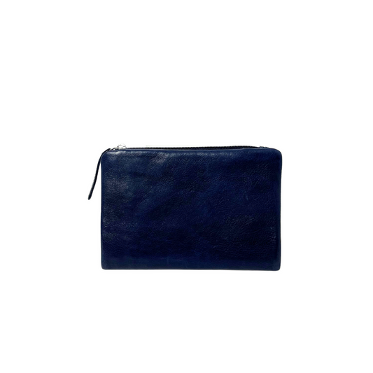 Dusky Purse Black