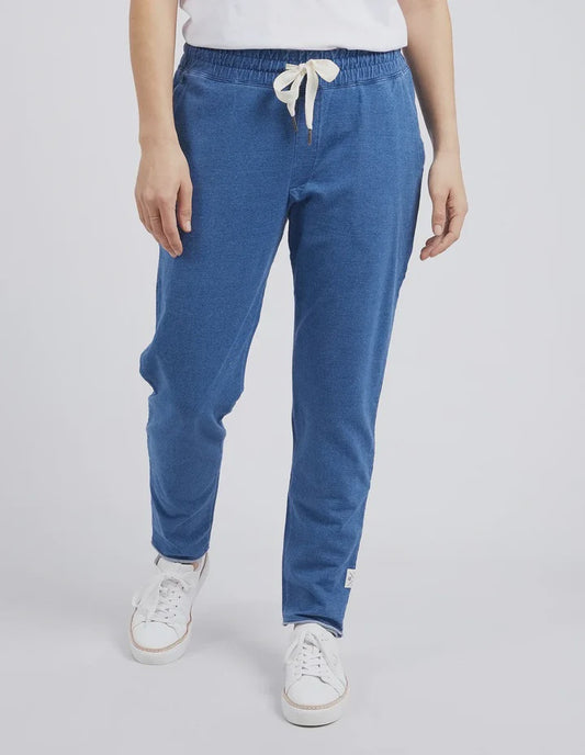Rickety Pant - Blue