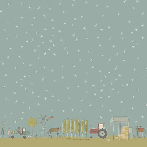 Appleby Farm - DV7736