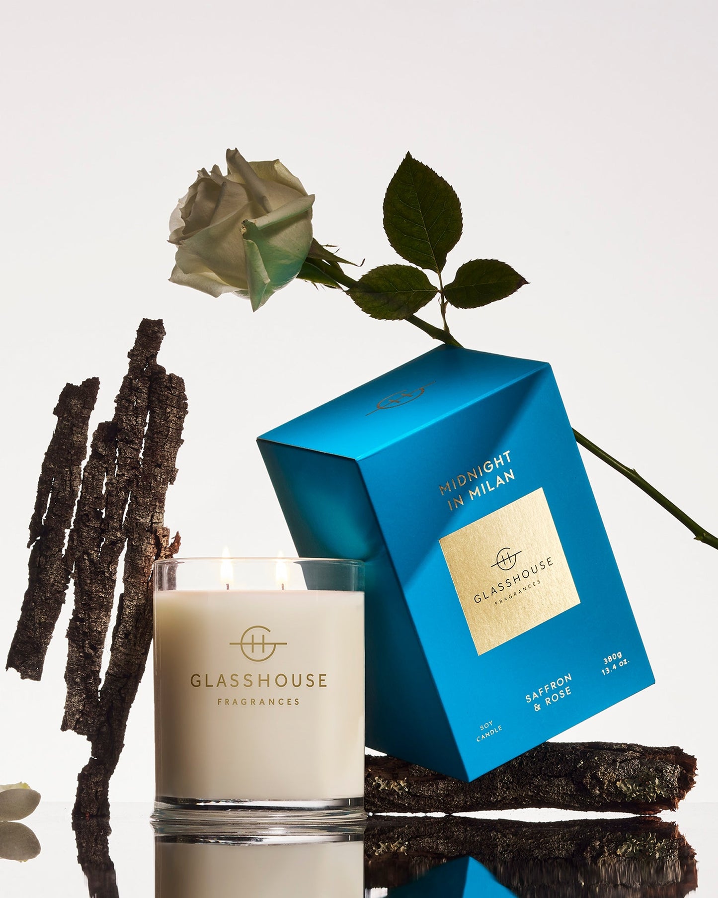 Midnight In Milan 380g