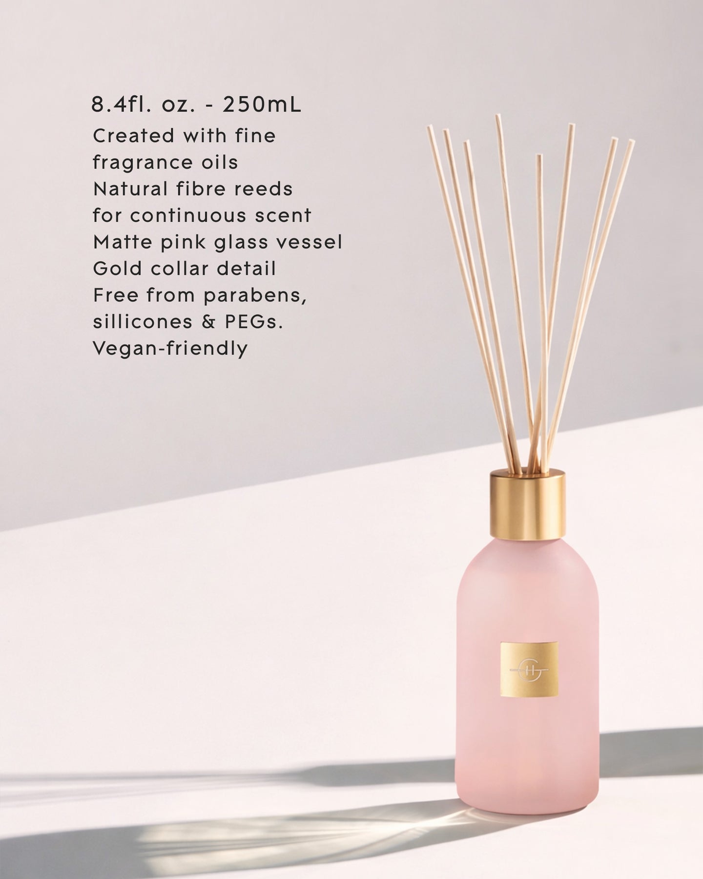 Radiance In Bloom 250ml Diffuser