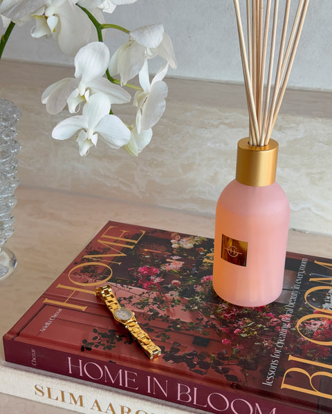 Radiance In Bloom 250ml Diffuser