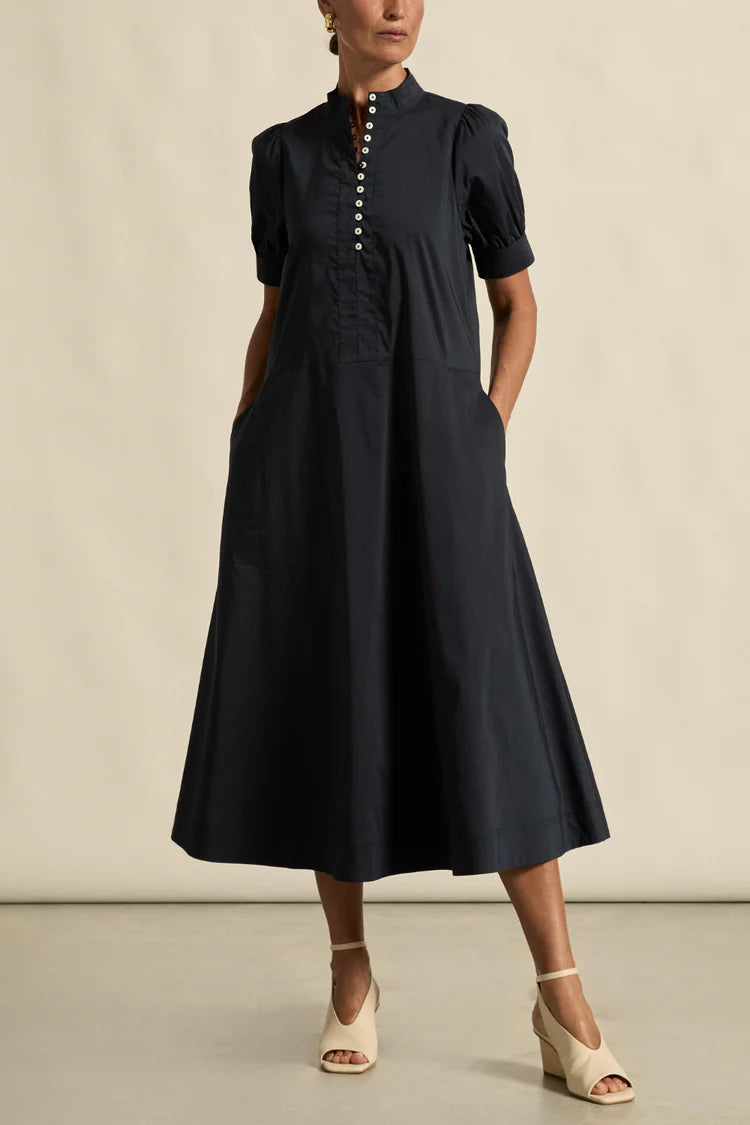 Zoe Kratzmann Fortitude Dress - Midnight