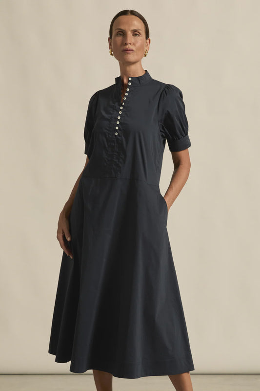 Zoe Kratzmann Fortitude Dress - Midnight