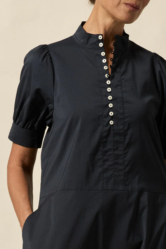 Zoe Kratzmann Fortitude Dress - Midnight