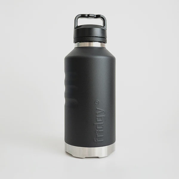 Fridgy 1.9L All-Dayer - Dark Hour Black
