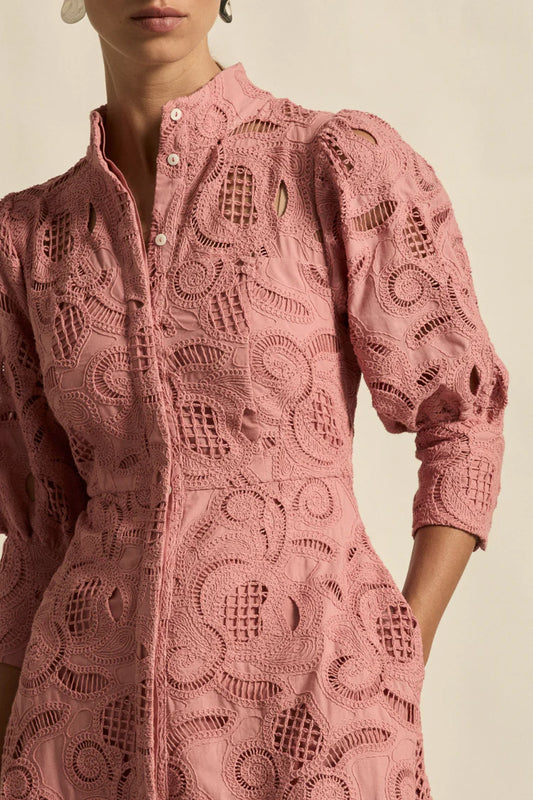 Zoe Kratzmann Gateway Dress - Vintage Bloom