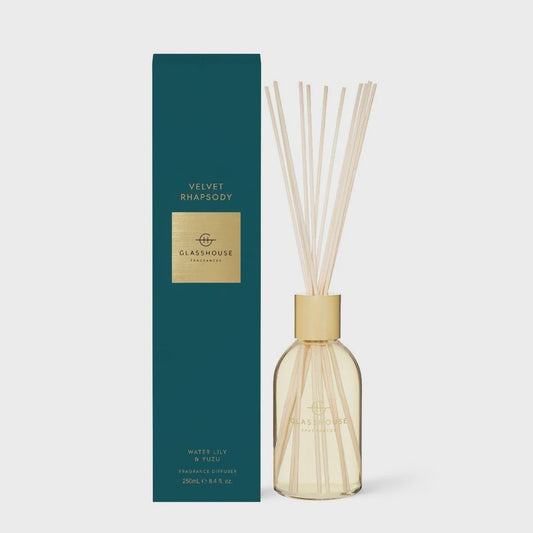 Velvet Rhapsody Diffuser 250ml