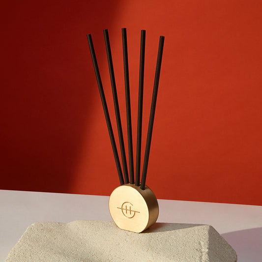 The Hamptons 5 Replacement Scent Stems