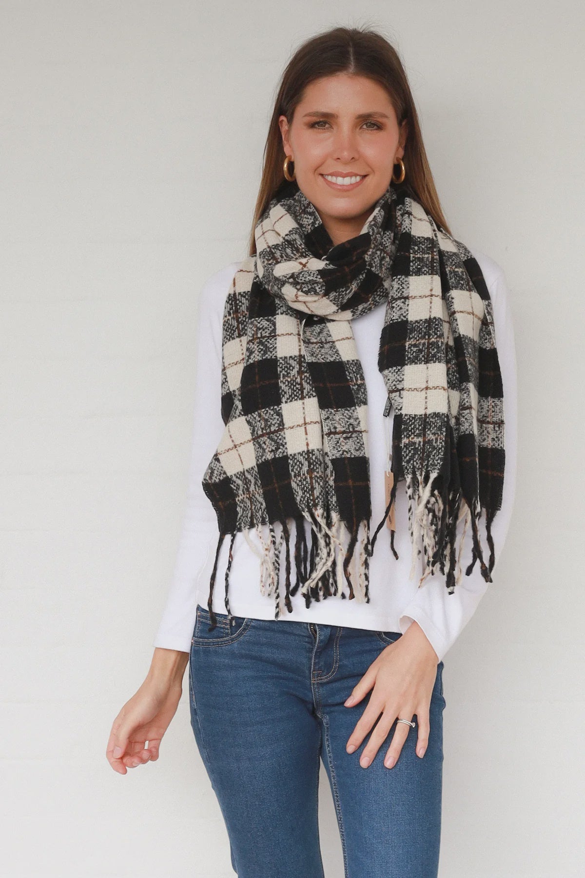 Scarf - HH0087
