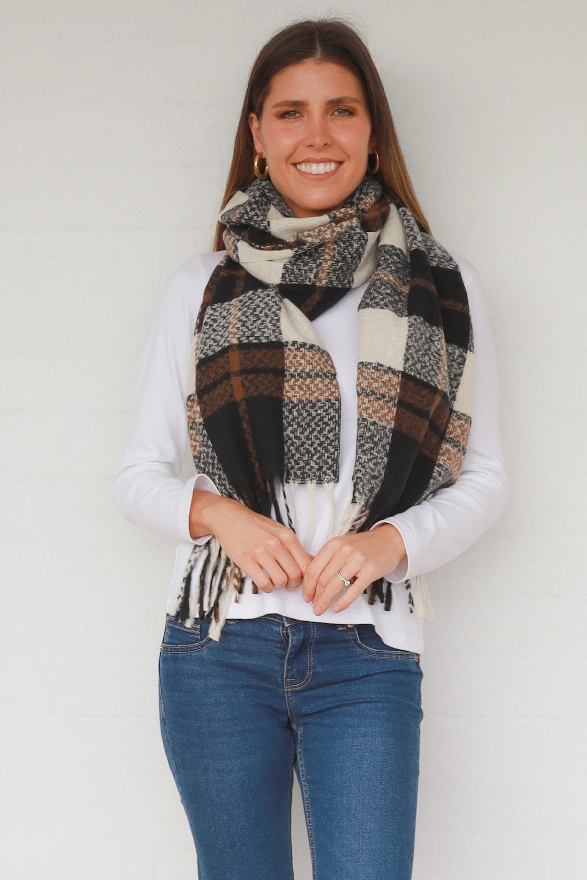 Scarf - HH0091