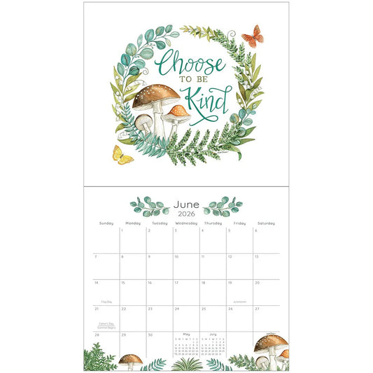 2026 Legacy Kindness Matters Calendar