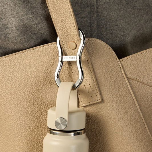 Klipsta Link - Silver