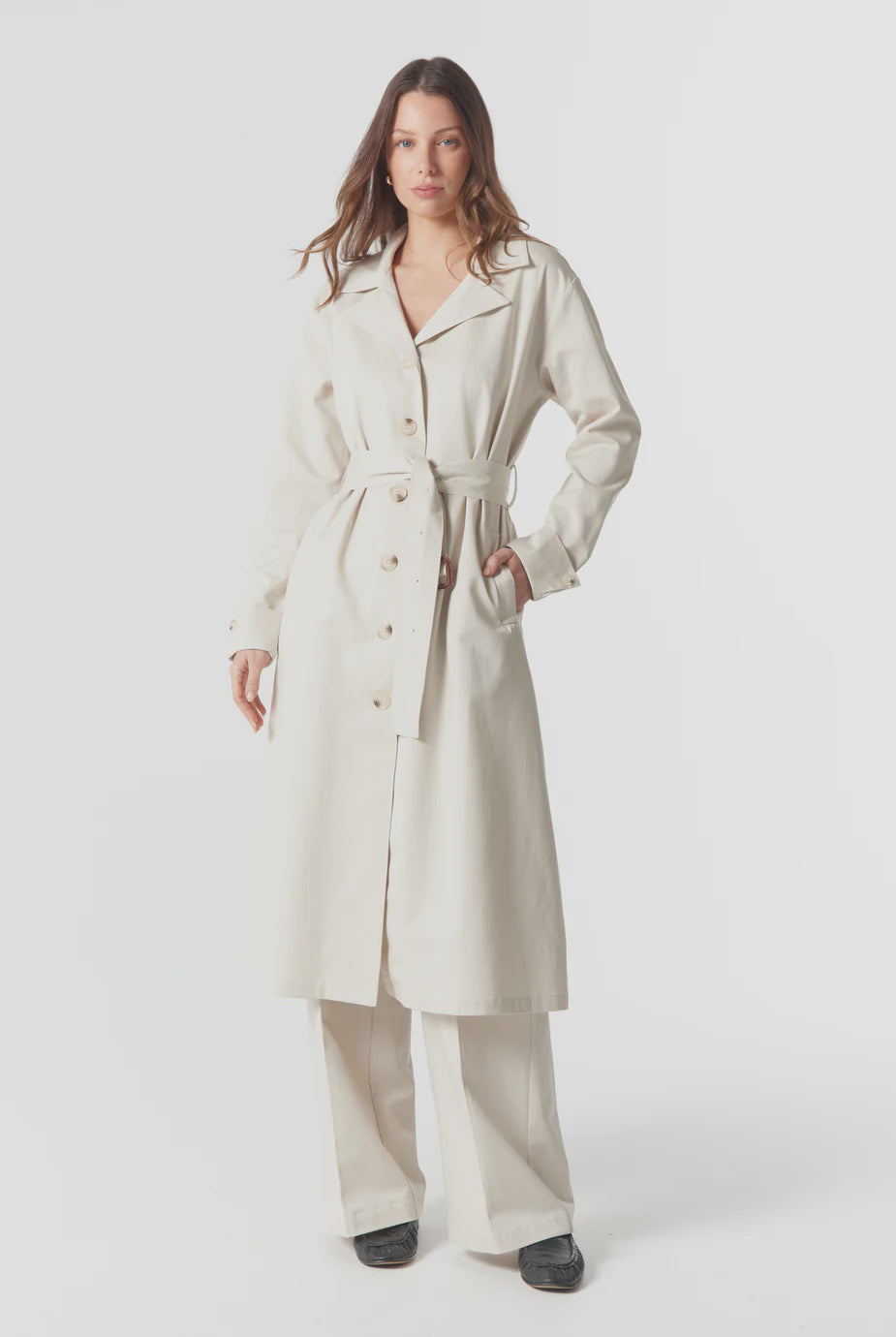 Luna Jacket