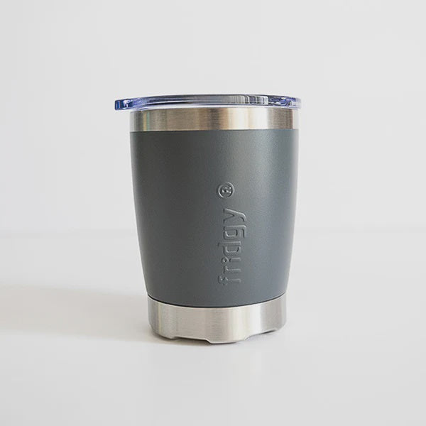 Fridgy 350ml Tumbler - Stormy Grey