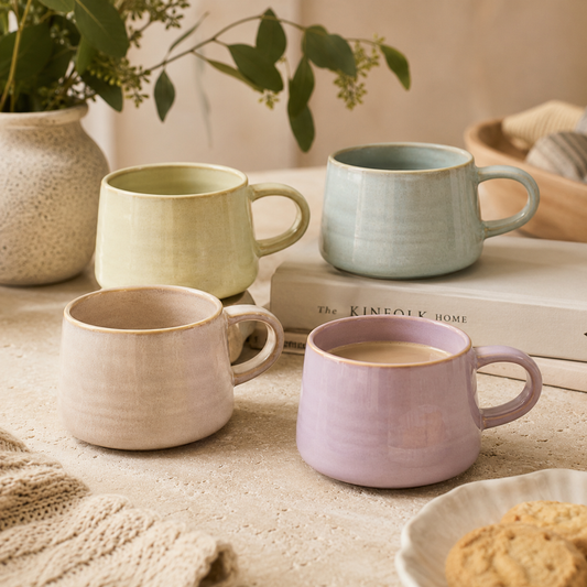 Ottawa S4 Mugs 365ml