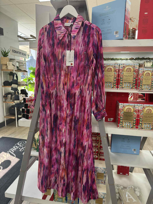 Master Plan Dress