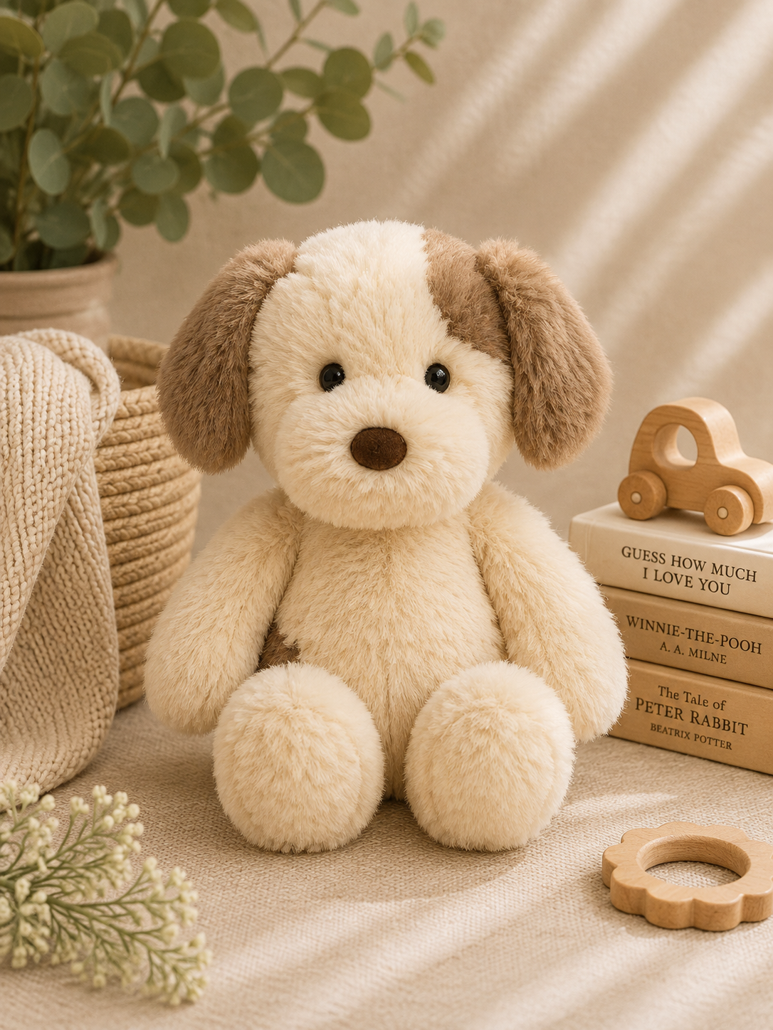 Pip the Dog Mini