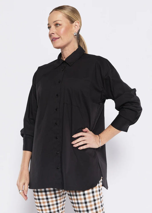 JoJo Shirt - Black
