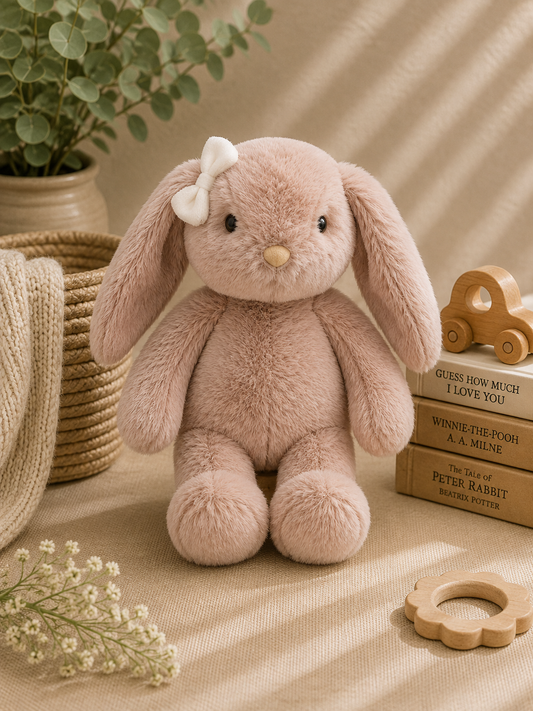 Ruby the Bunny Mini