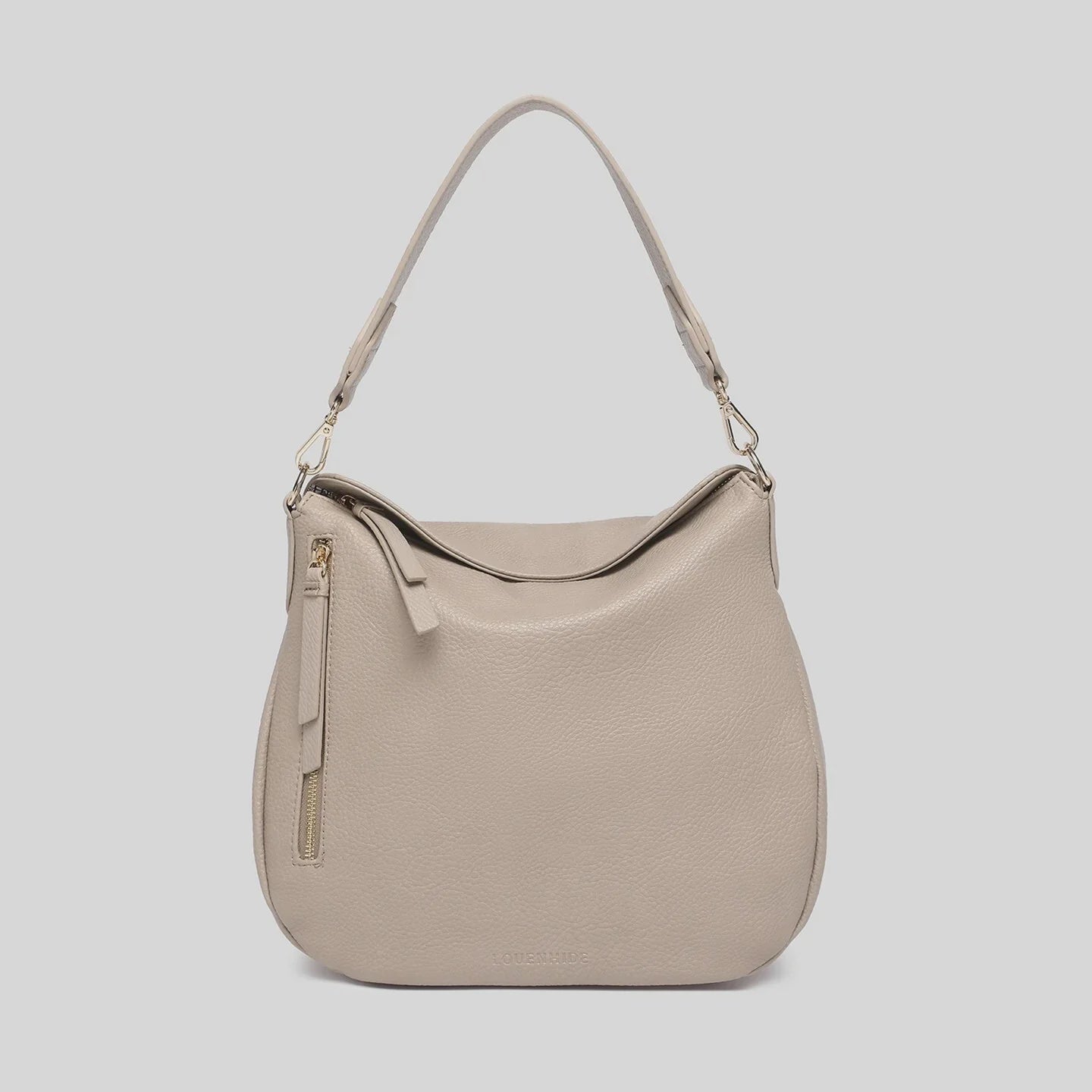 Nadia Shoulder Bag Malt