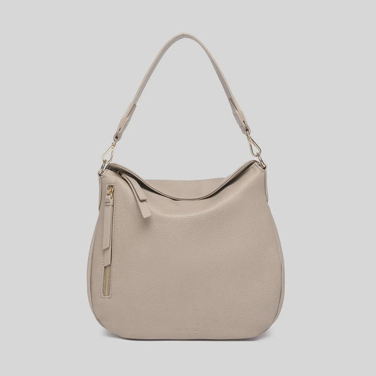 Nadia Shoulder Bag Malt