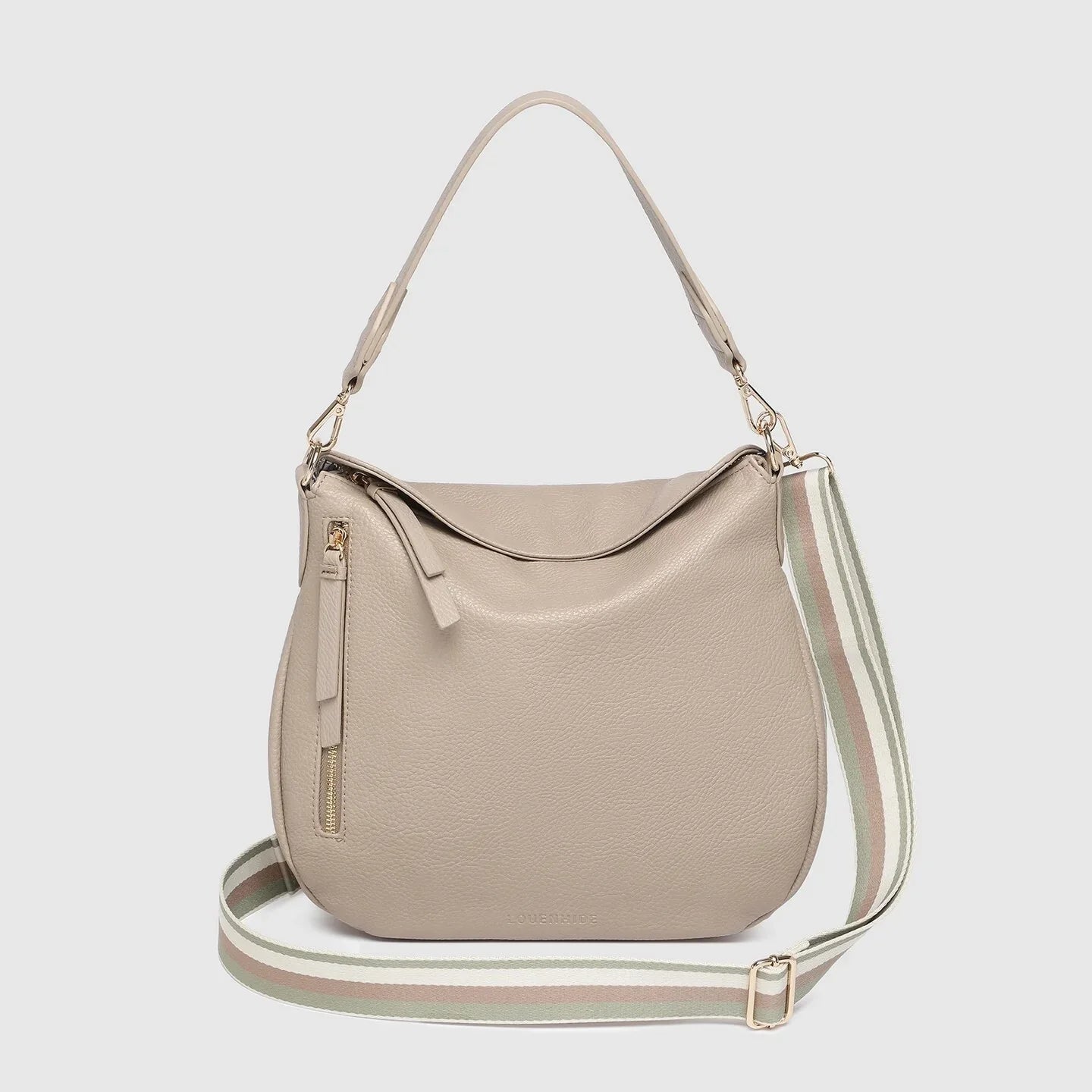 Nadia Shoulder Bag Malt