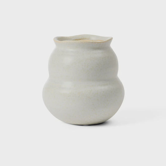 Neve Vase Mist Small