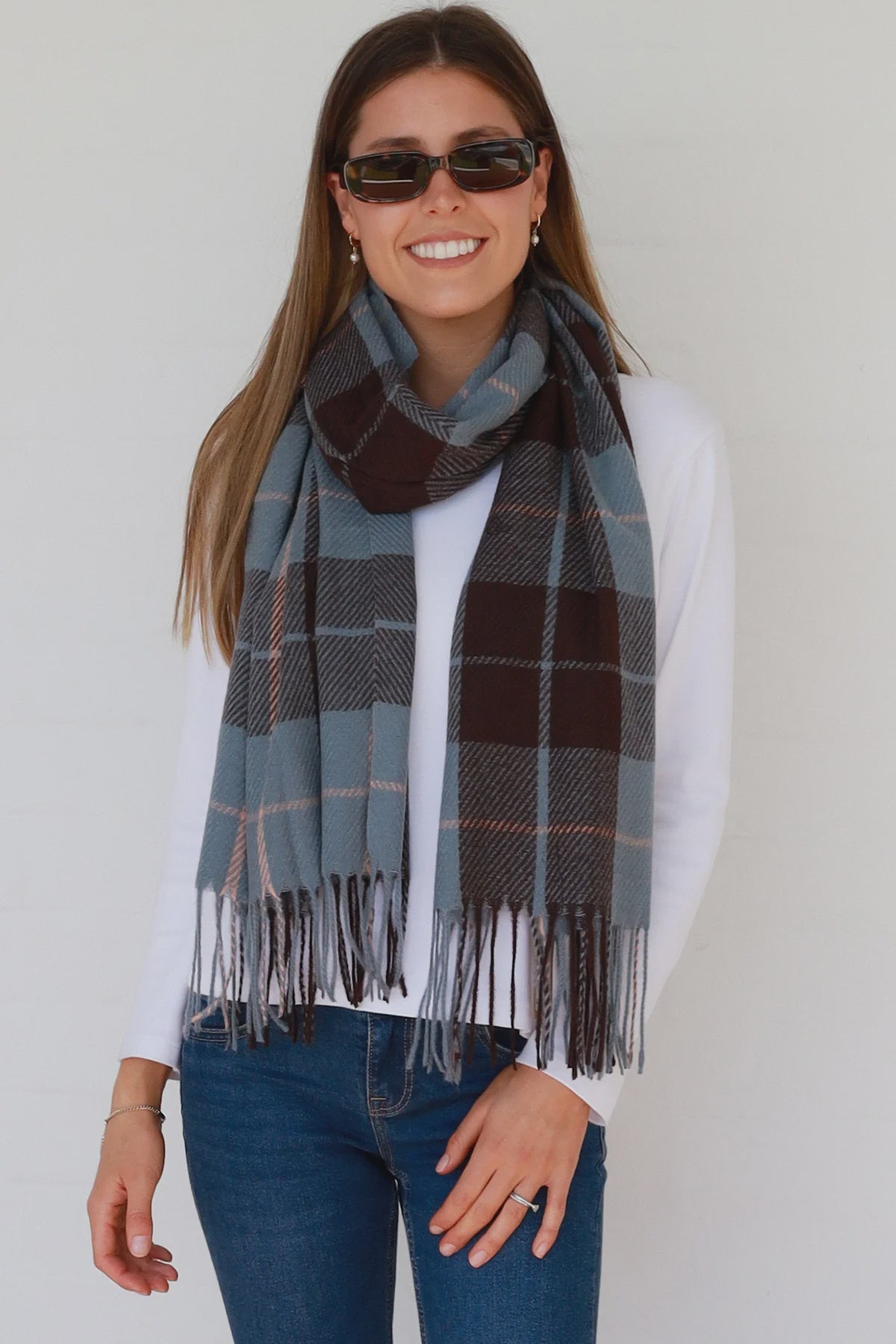Scarf - SF0036