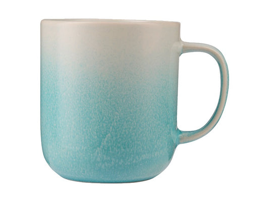 The Mug Club Ombre Mug 400ML Aqua
