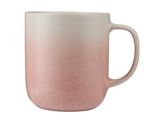 The Mug Club Ombre Mug 400ML Pink