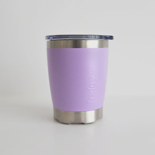 Fridgy 350ml Tumbler - Lilac Maverick