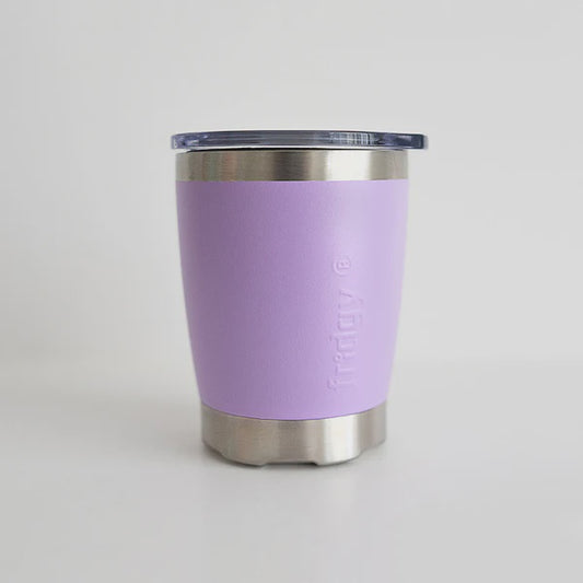 Fridgy 350ml Tumbler - Lilac Maverick