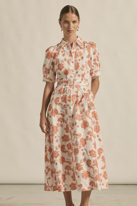 Zoe Kratzmann Yearn Dress - Orchard Botanic