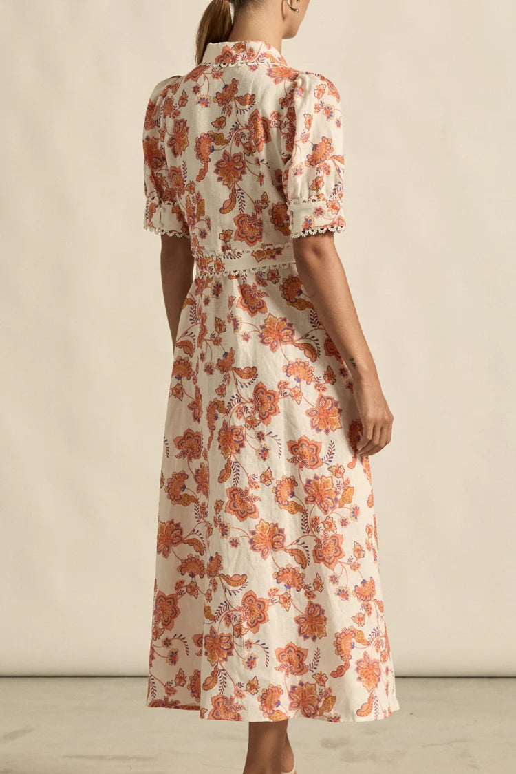 Zoe Kratzmann Yearn Dress - Orchard Botanic