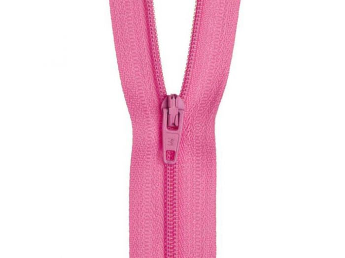 61cm Holiday Pink Zipper
