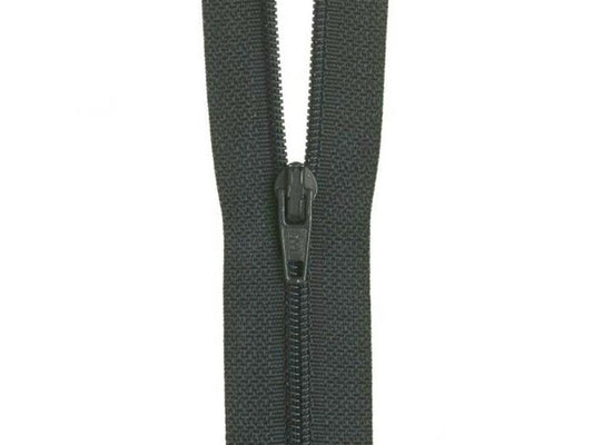 46cm Hunter Green Zipper