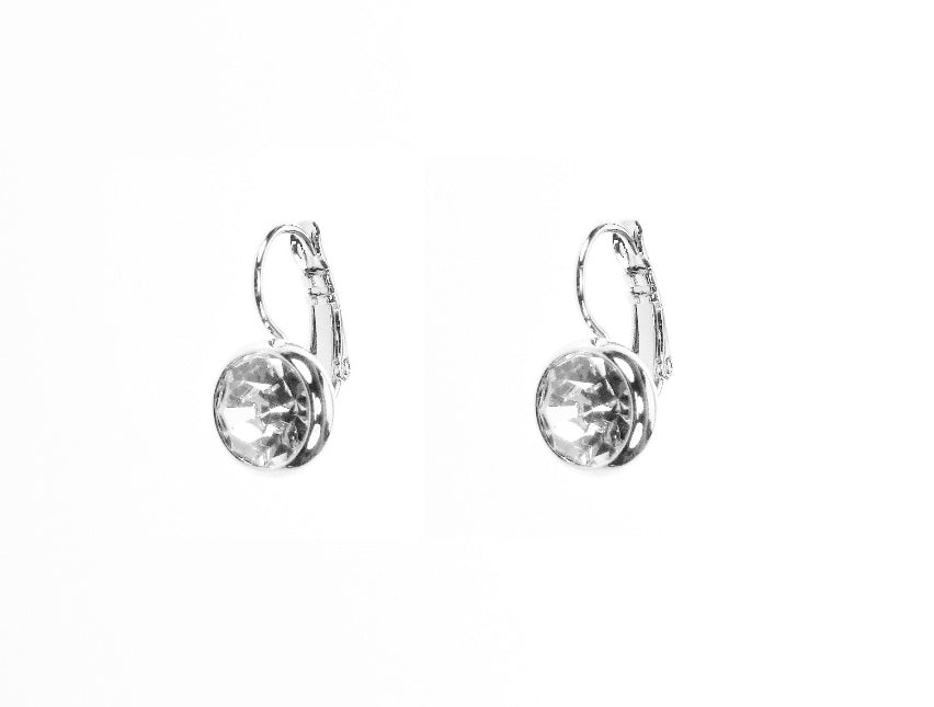 Earrings E01306C