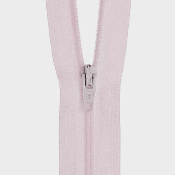 40cm Baby Pink Dress Zipper