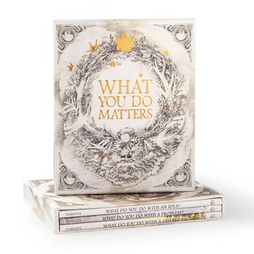 What You Do Matters-Box Set