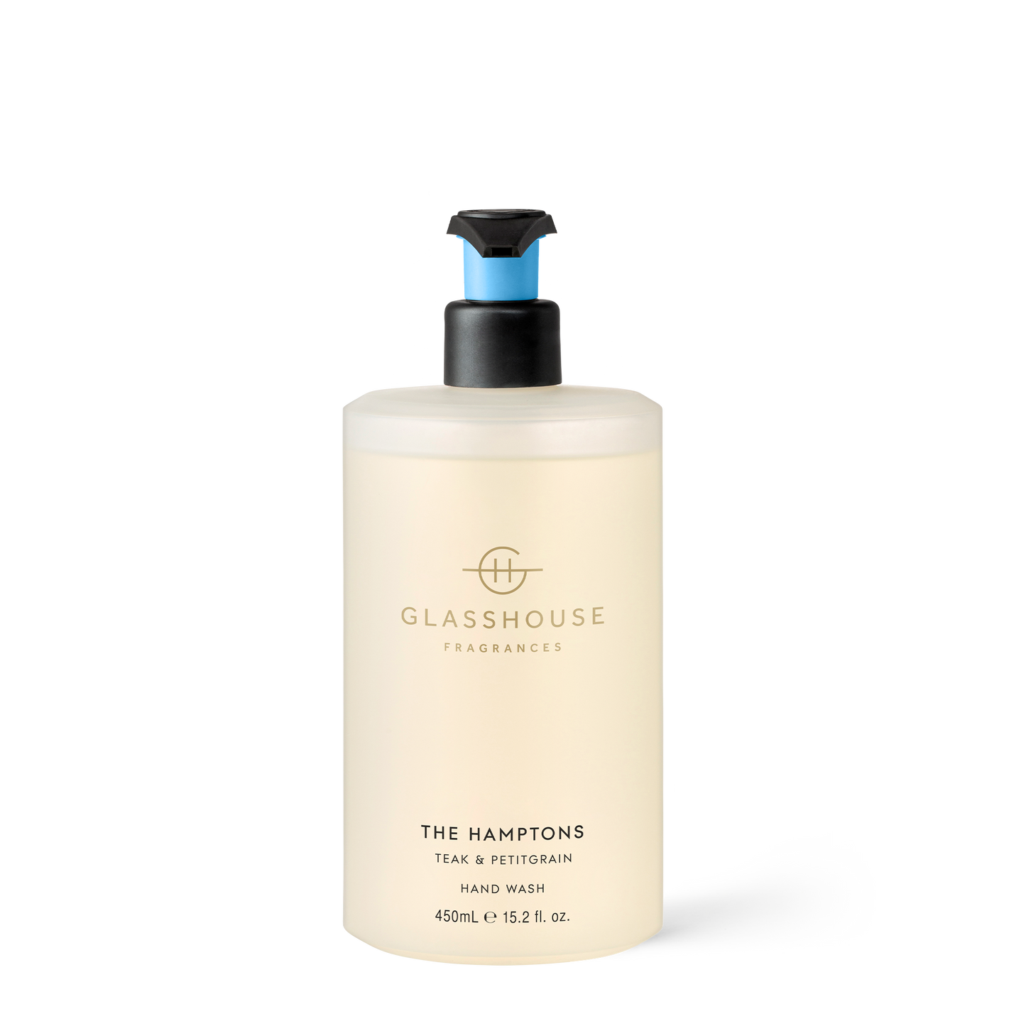 The Hamptons Hand Wash 450ml