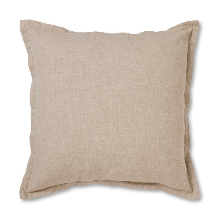 Perry Oatmeal Cushion 50cm