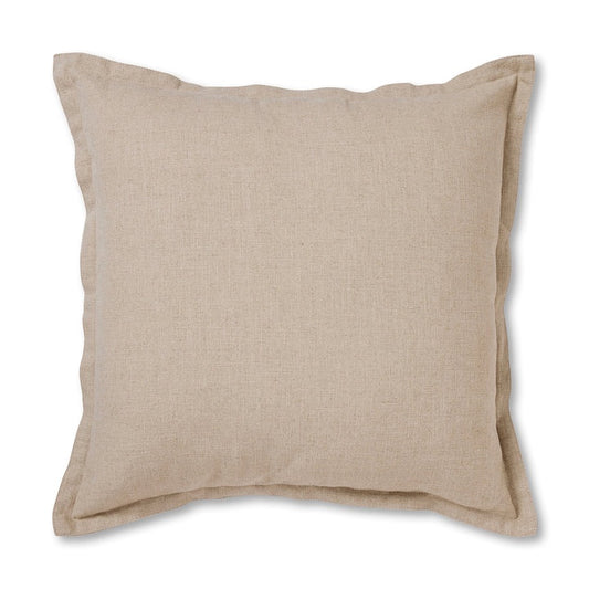 Perry Oatmeal Cushion 50cm