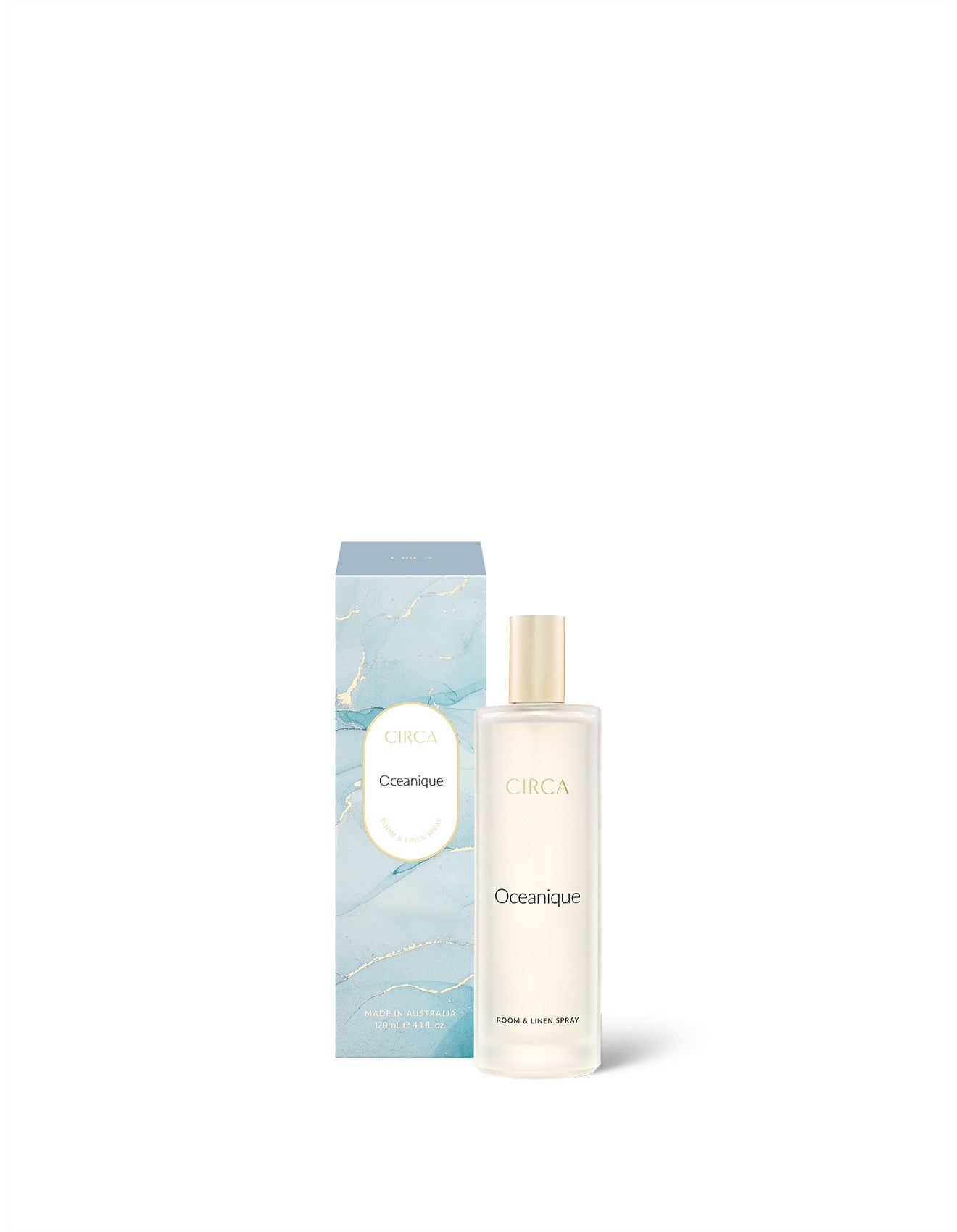 Circa Room & Linen Spray Oceanique