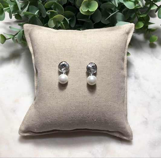 Earrings - F100ES