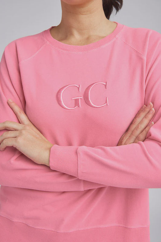 GC Sweater - Bubblegum