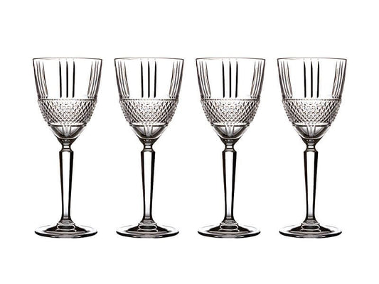 Verona Wine Glass 180ML Set of 4