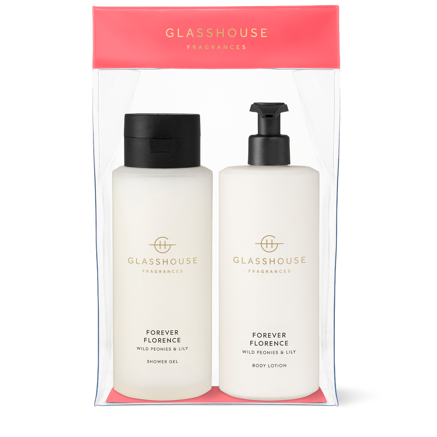 Forever Florence Body Duo Set