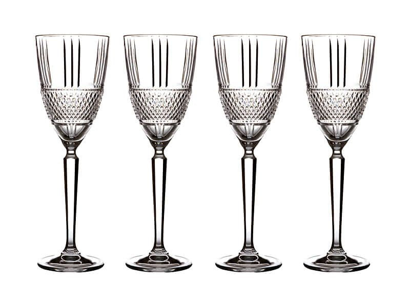 Verona Wine Glass 225ML Set of 4